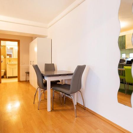 Virtutii Residence 布加勒斯特 外观 照片
